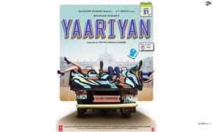 Yaariyan